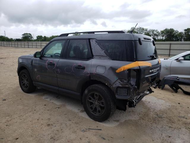 FORD BRONCO SPORT , 2022