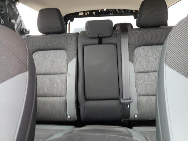 FORD BRONCO SPORT , 2022