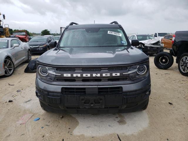 FORD BRONCO SPORT , 2022