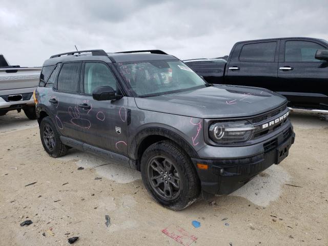 FORD BRONCO SPORT , 2022