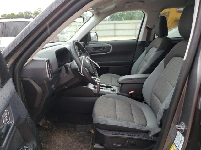 FORD BRONCO SPORT , 2022