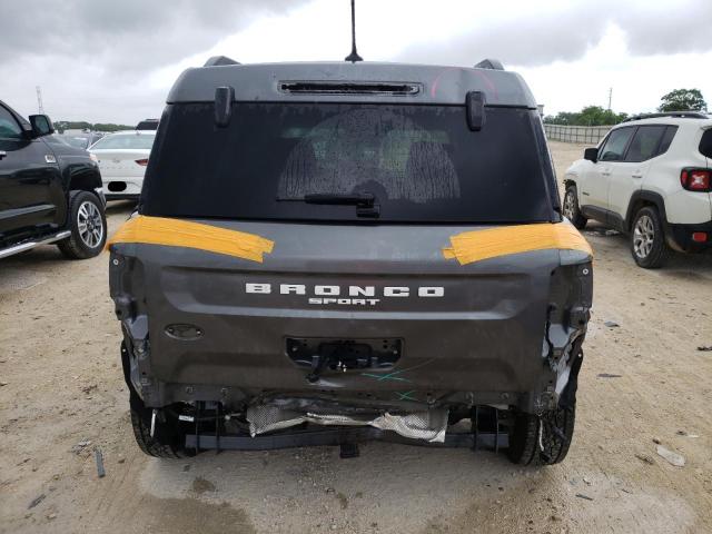 FORD BRONCO SPORT , 2022