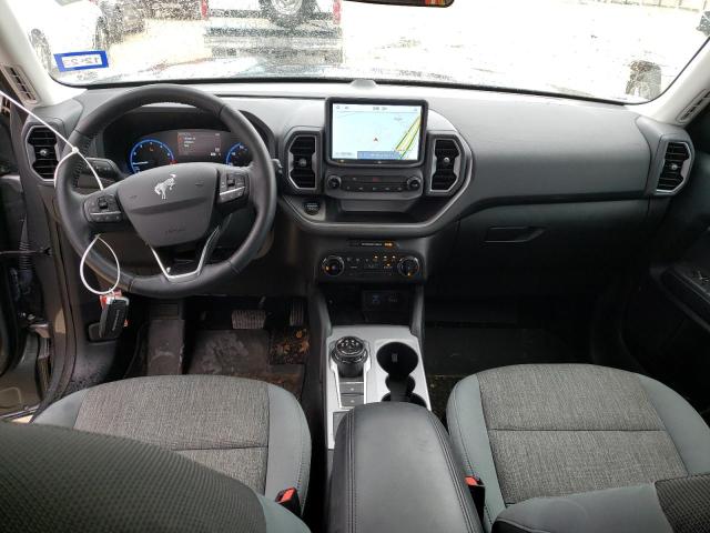 FORD BRONCO SPORT , 2022