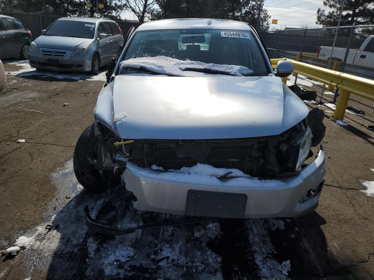 2017 Volkswagen Tiguan, S