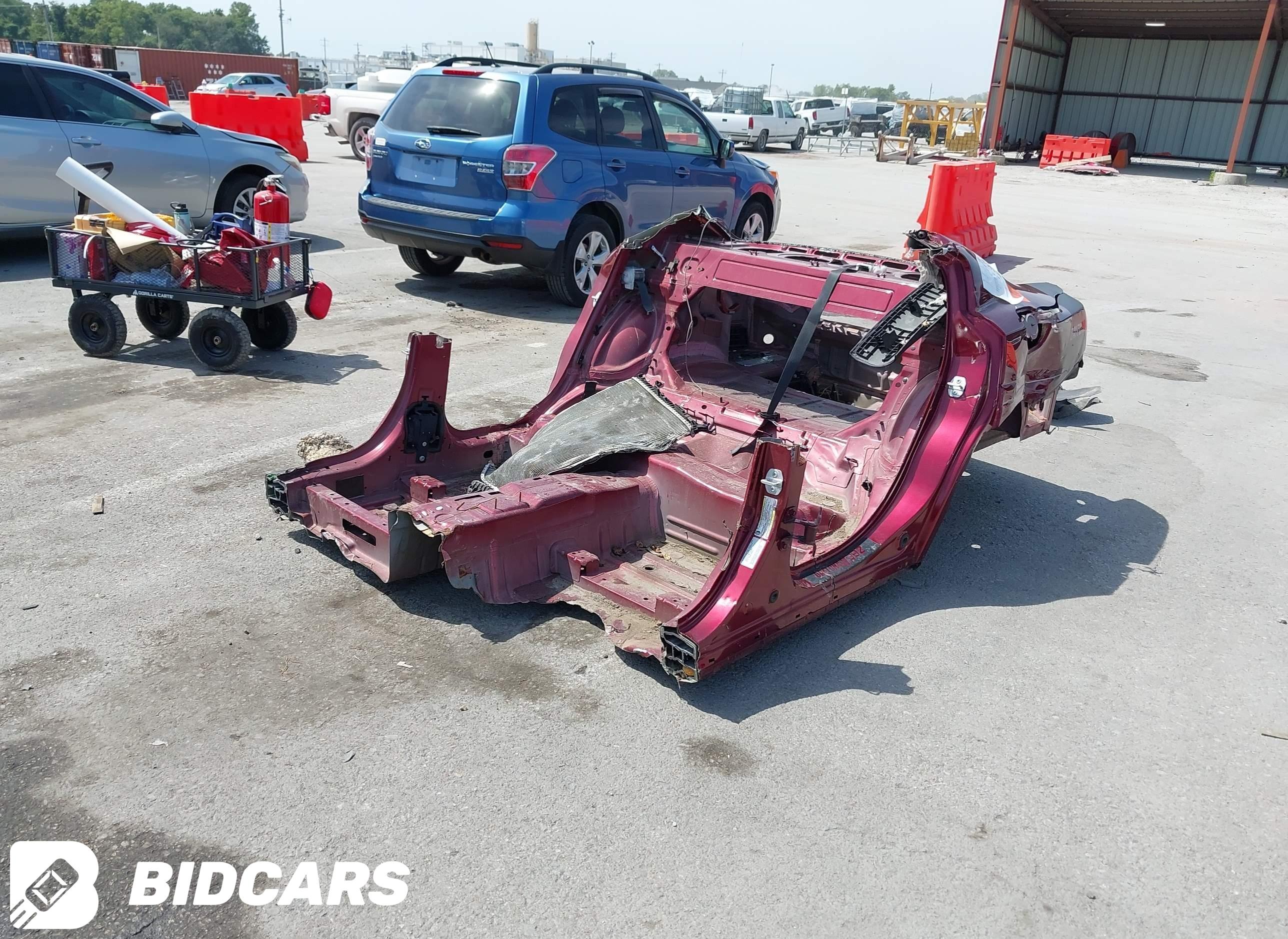 2017 Dodge Charger, Daytona 3...