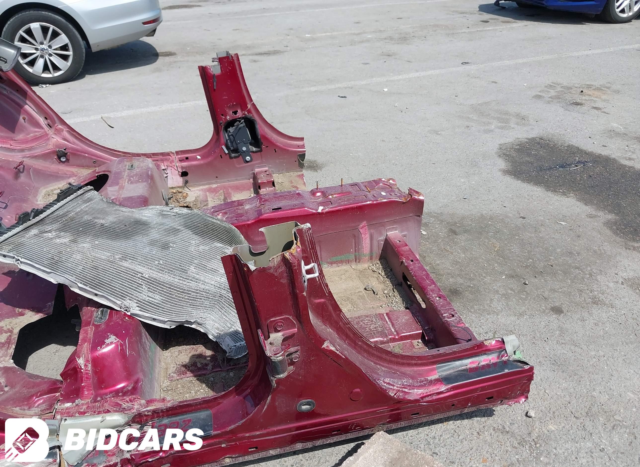 2017 Dodge Charger, Daytona 3...