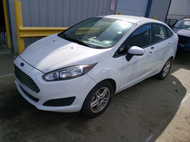 FORD FIESTA  , 2017