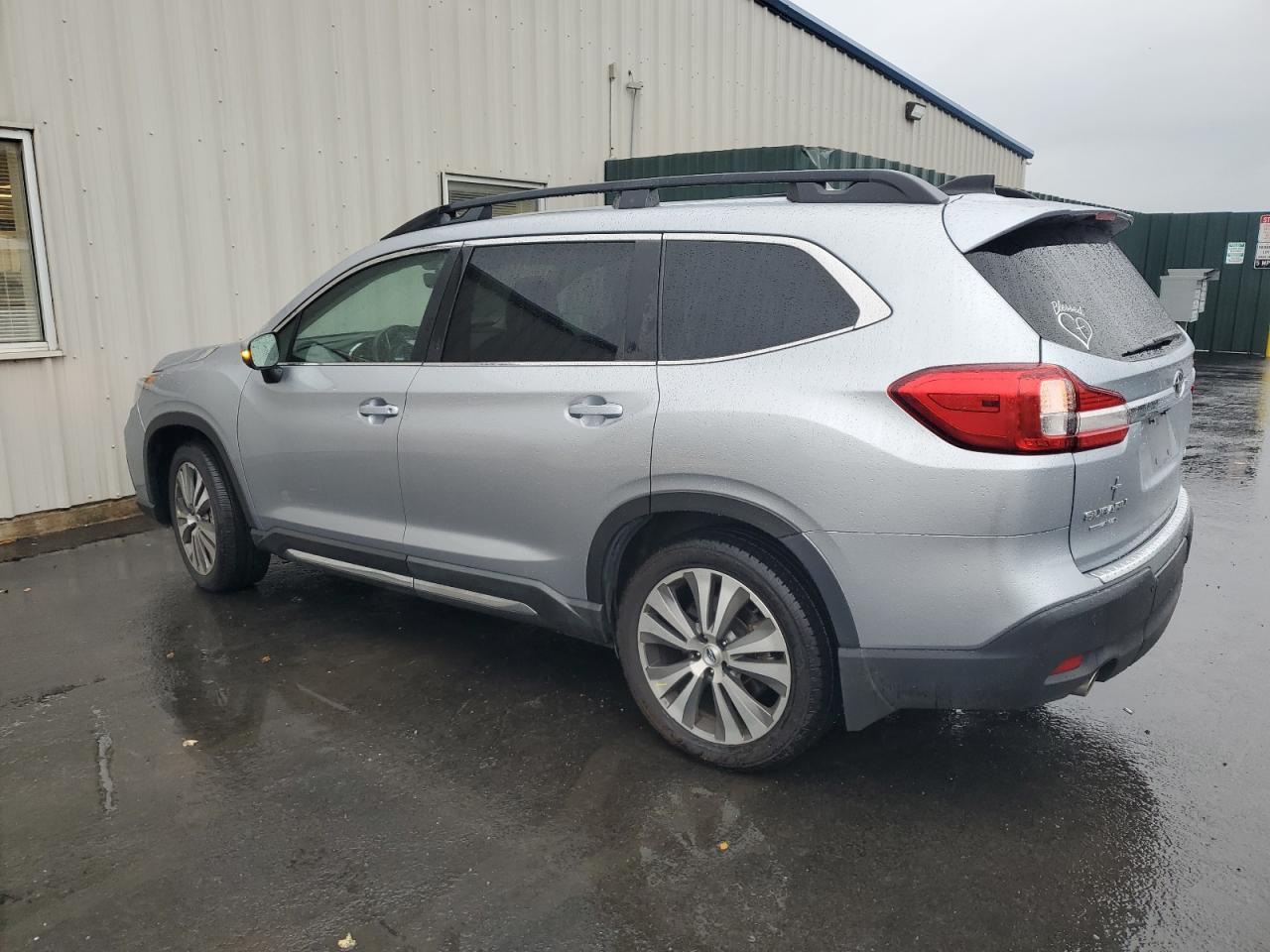 2021 Subaru Ascent, Limited