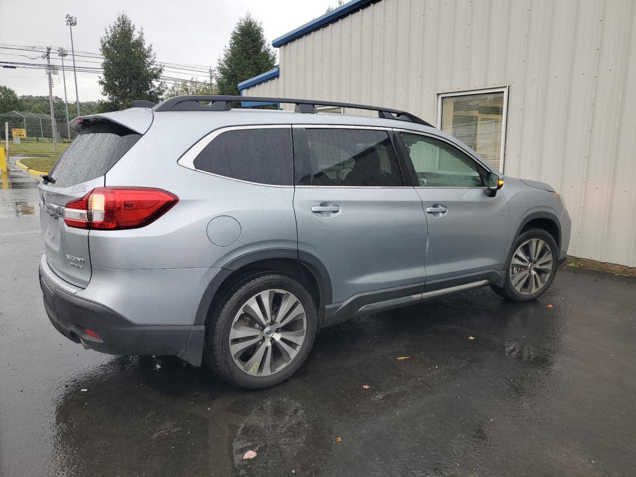 2021 Subaru Ascent, Limited