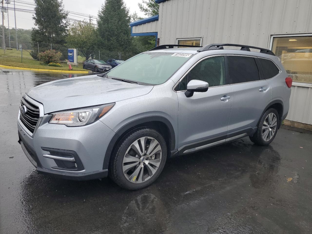 2021 Subaru Ascent, Limited