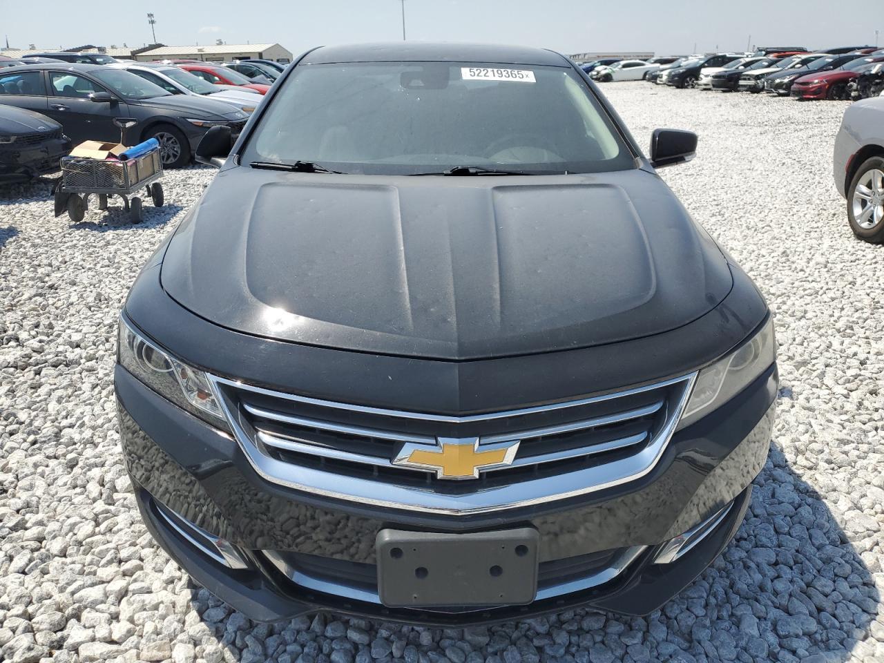 2015 Chevrolet Impala, LT