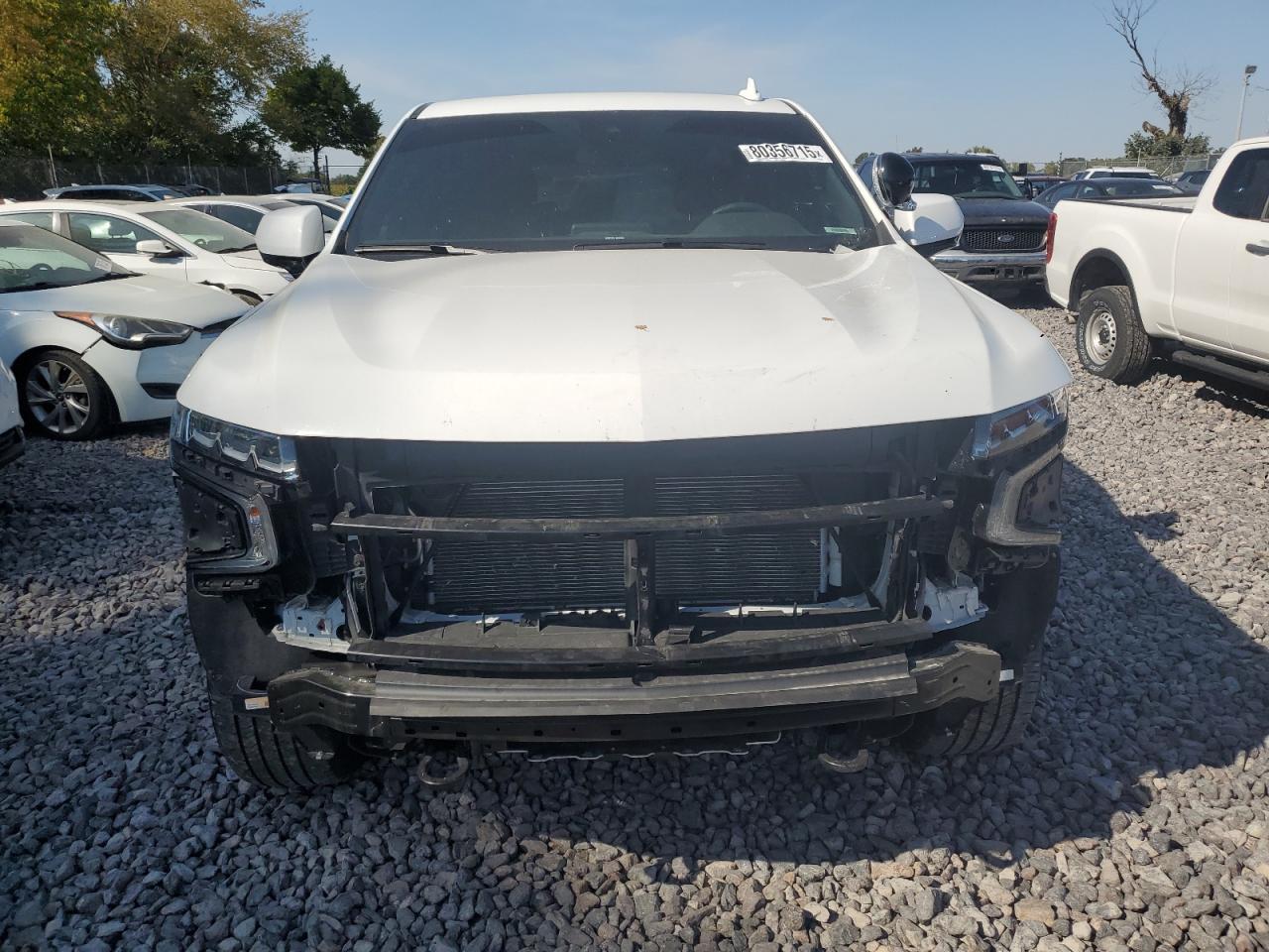 2024 Chev Tahoe, K1500