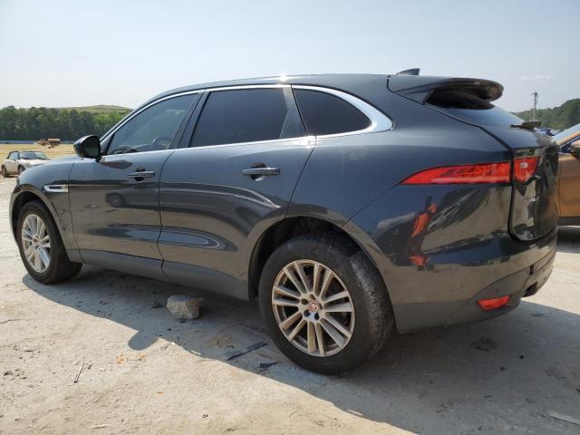 JAGUAR  F-PACE