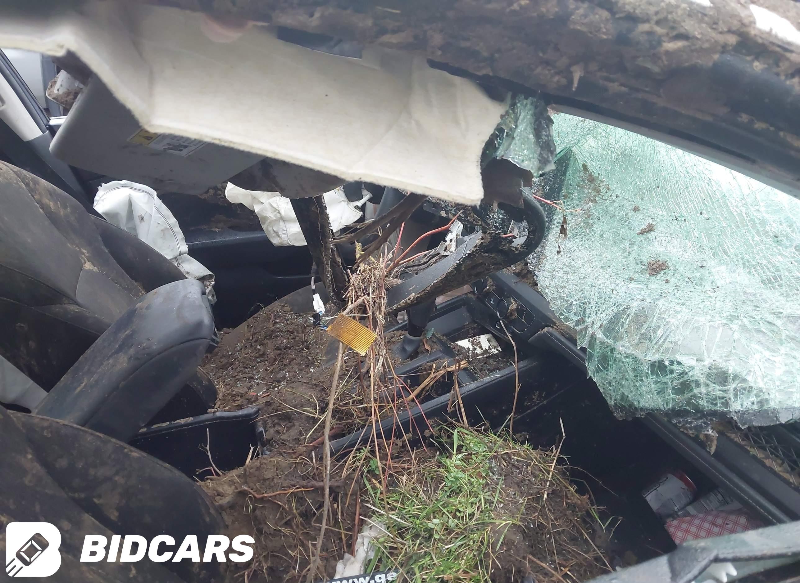 2024 Honda Accord, EX