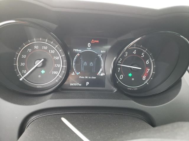 JAGUAR  F-TYPE , 2017