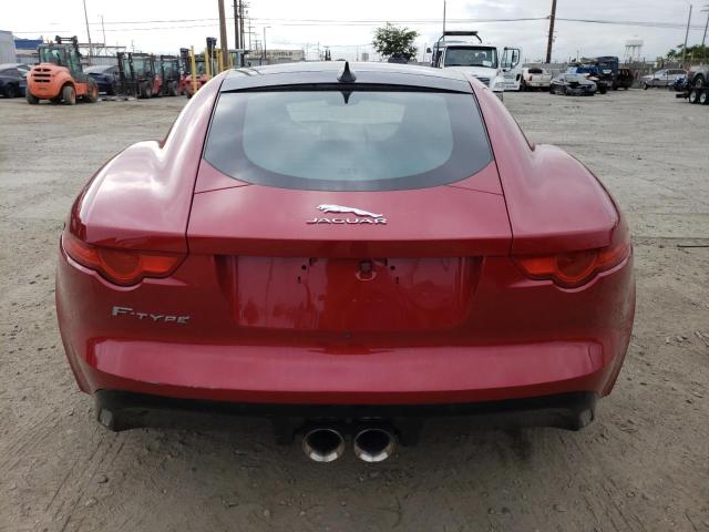 JAGUAR  F-TYPE , 2017