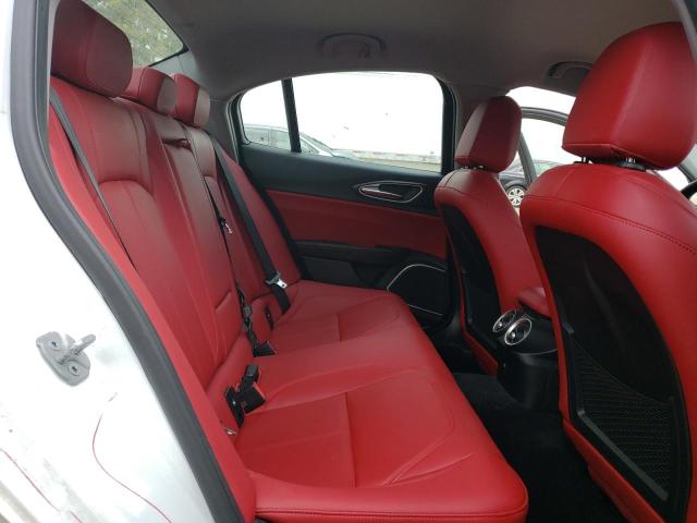 ALFA ROMEO GIULIA  , 2020