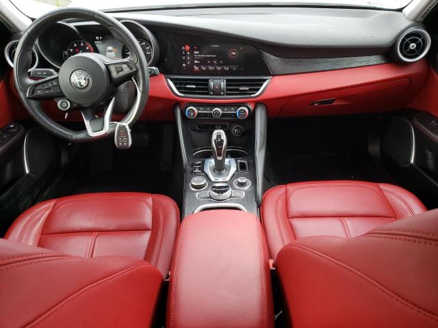 ALFA ROMEO GIULIA  , 2020