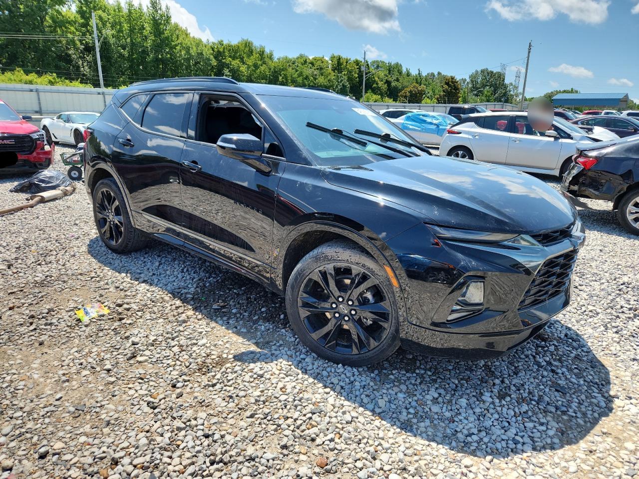 2021 Chevrolet Blazer, RS