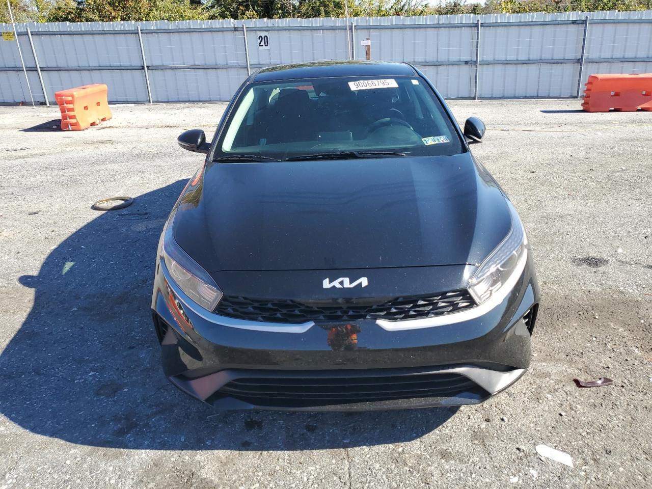 2024 KIA Forte, LX