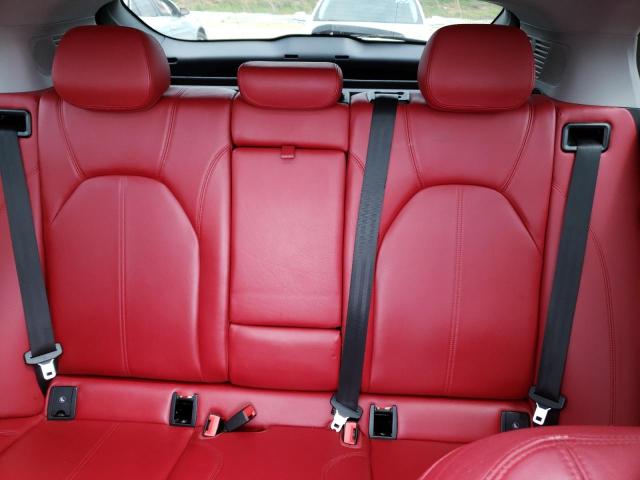 ALFA ROMEO STELVIO  , 2018