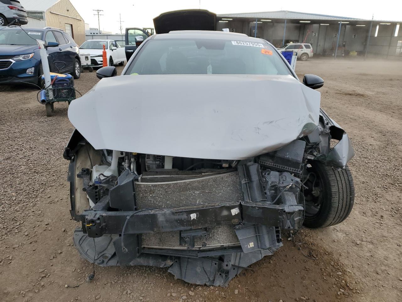 2023 KIA Forte, Gt Line