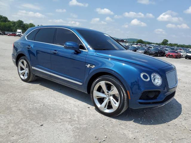BENTLY BENTAYGA , 2018