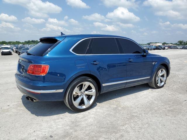 BENTLY BENTAYGA , 2018