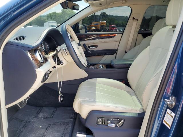 BENTLY BENTAYGA , 2018