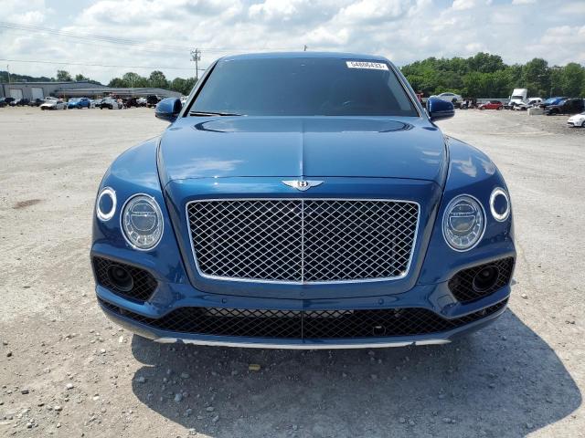 BENTLY BENTAYGA , 2018