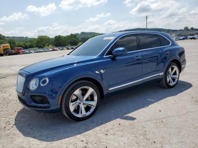 BENTLY BENTAYGA , 2018