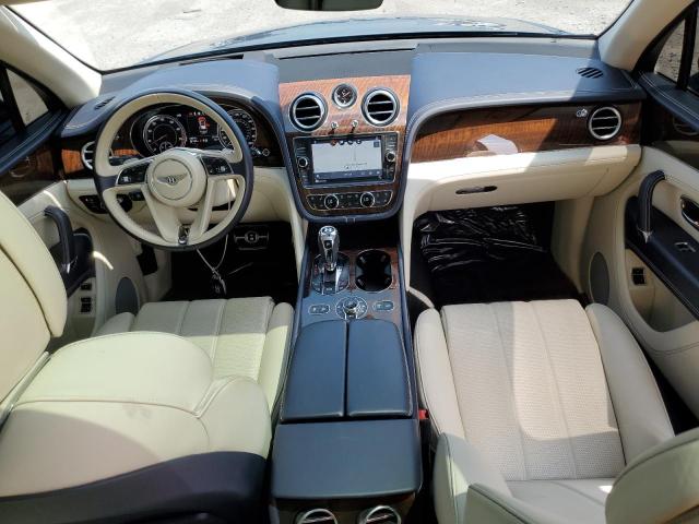 BENTLY BENTAYGA , 2018