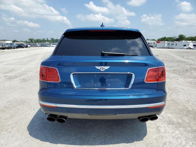 BENTLY BENTAYGA , 2018