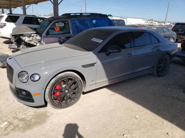 BENTLY FLYING SPUR , 2023