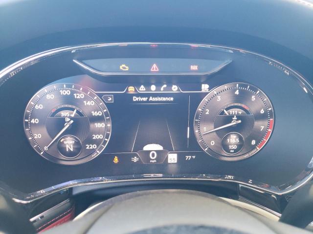 BENTLY FLYING SPUR , 2023