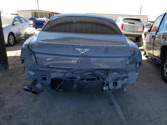 BENTLY FLYING SPUR , 2023