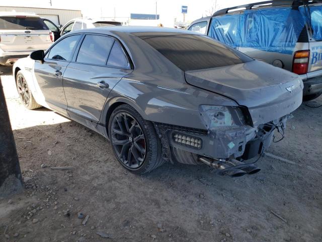 BENTLY FLYING SPUR , 2023