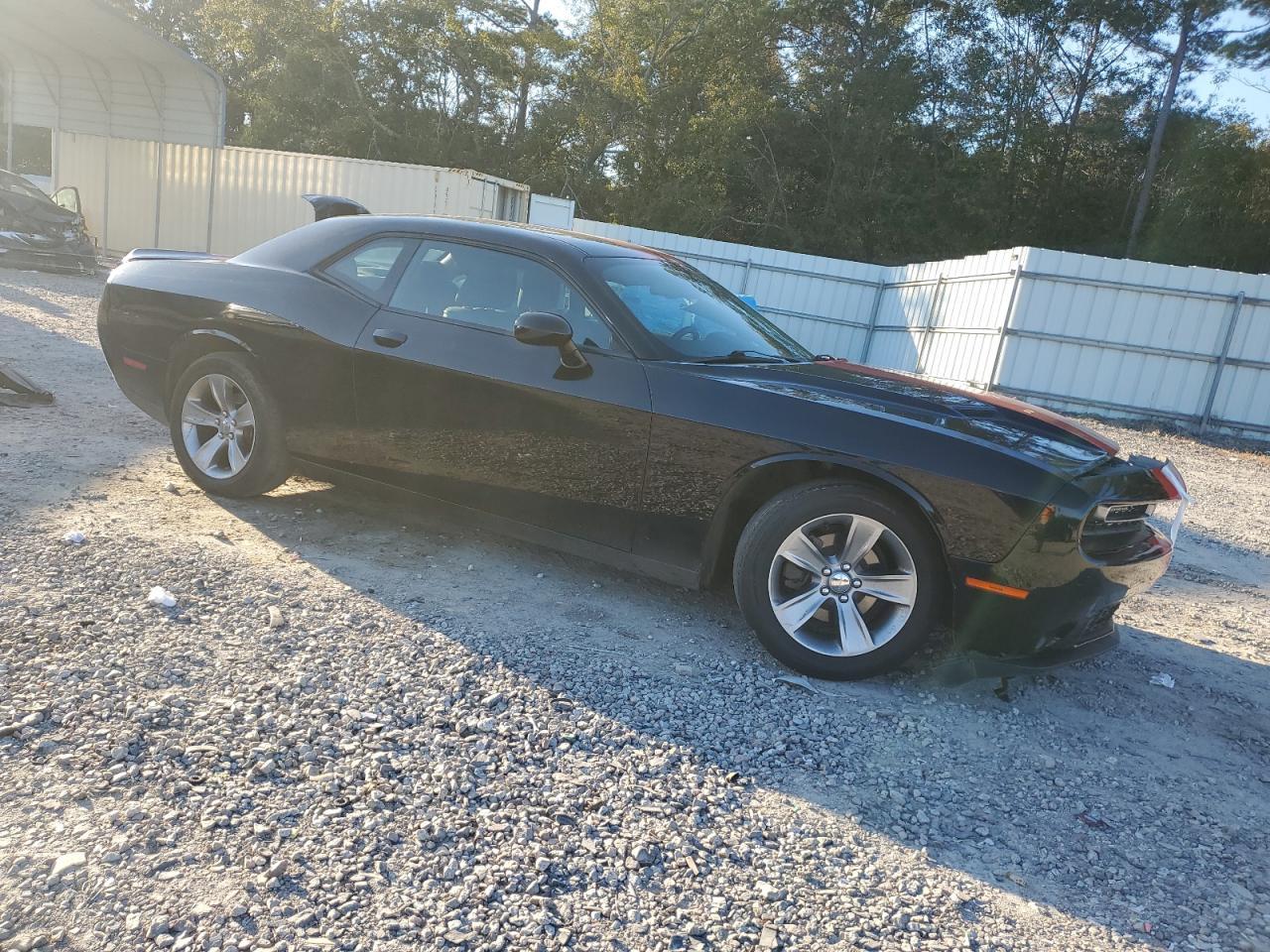 2020 Dodge Challenger, Sxt