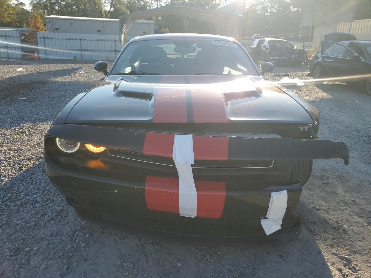 2020 Dodge Challenger, Sxt