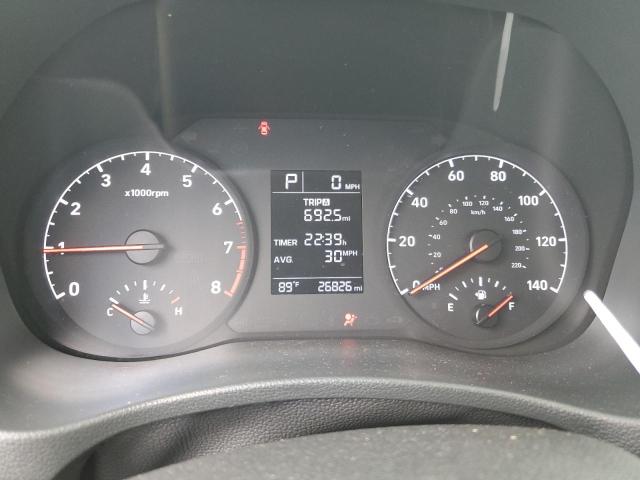 HYUNDAI ACCENT  , 2021