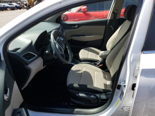 HYUNDAI ACCENT  , 2021