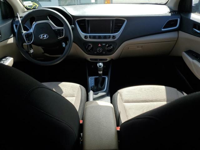 HYUNDAI ACCENT  , 2021