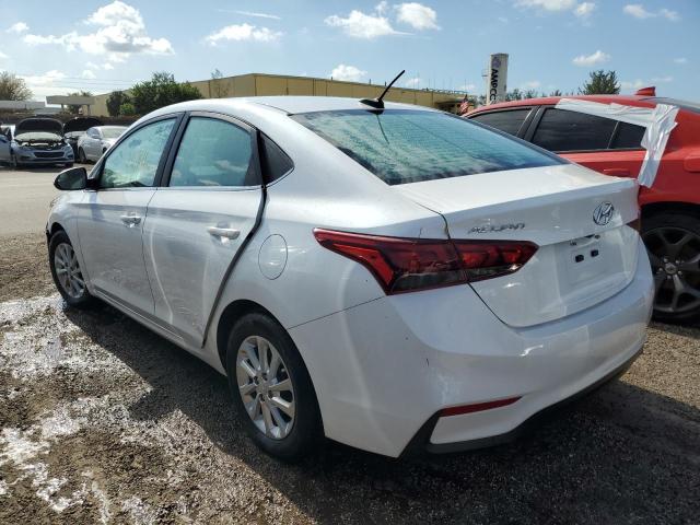 HYUNDAI ACCENT  , 2021