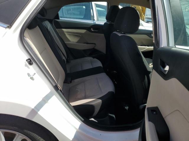 HYUNDAI ACCENT  , 2021