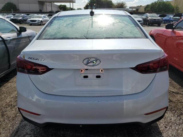 HYUNDAI ACCENT  , 2021