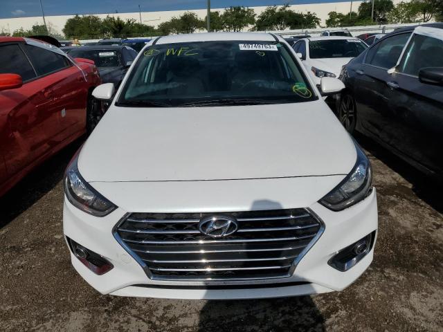 HYUNDAI ACCENT  , 2021