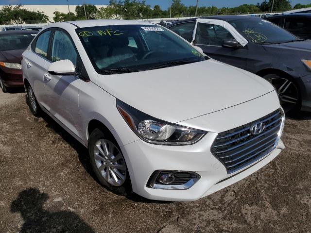 HYUNDAI ACCENT  , 2021