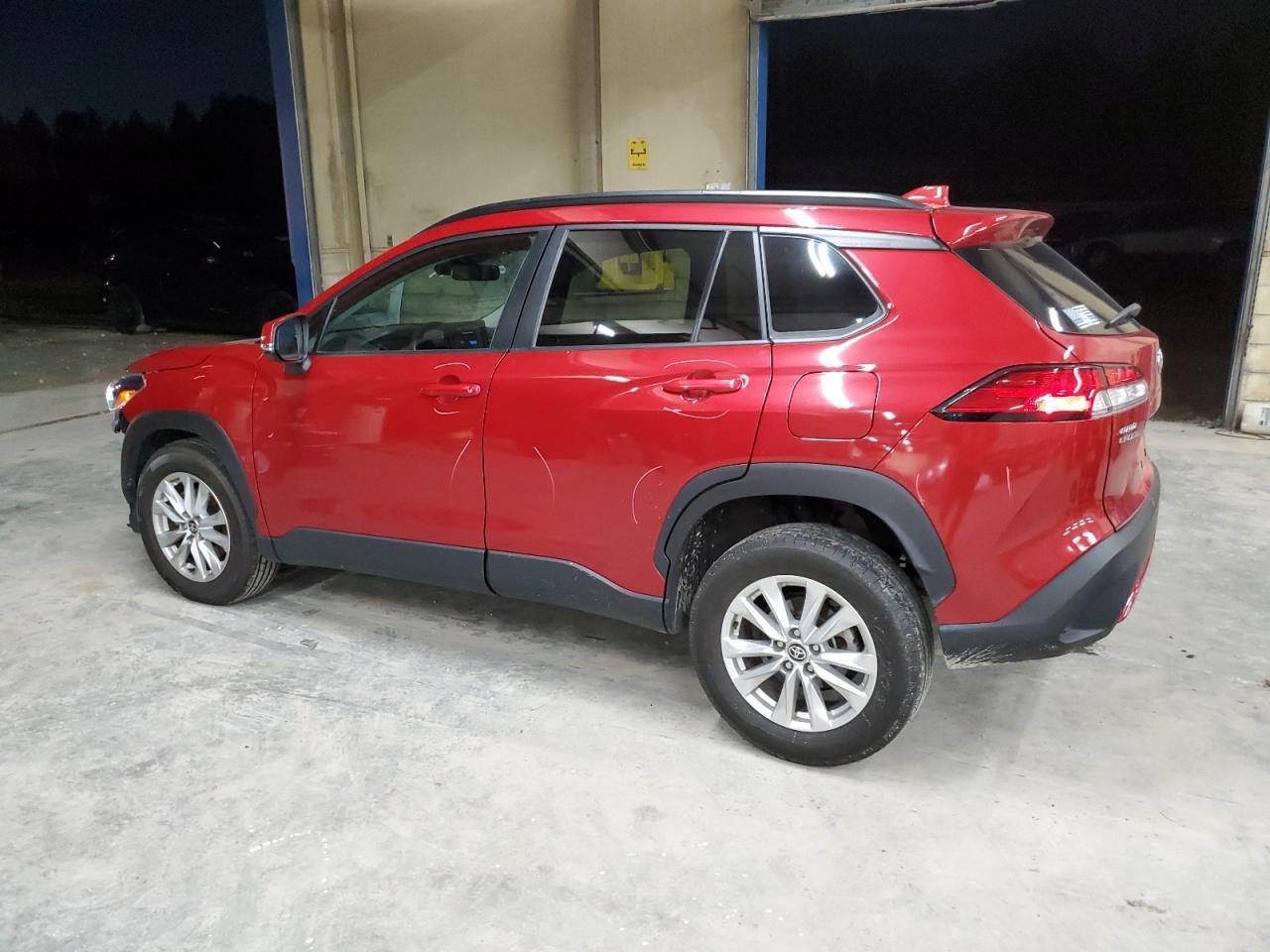 2023 Toyota Corolla, LE