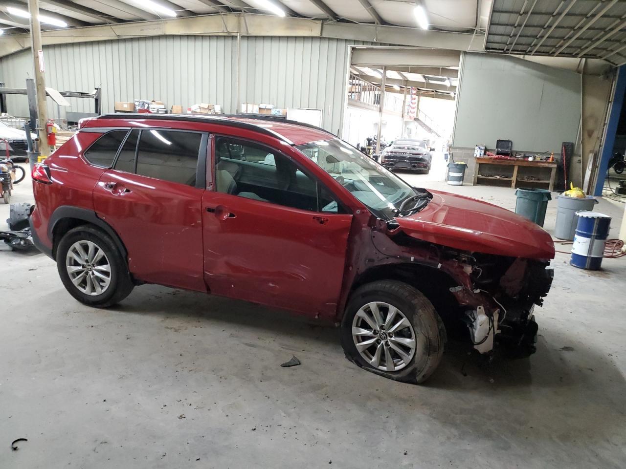 2023 Toyota Corolla, LE