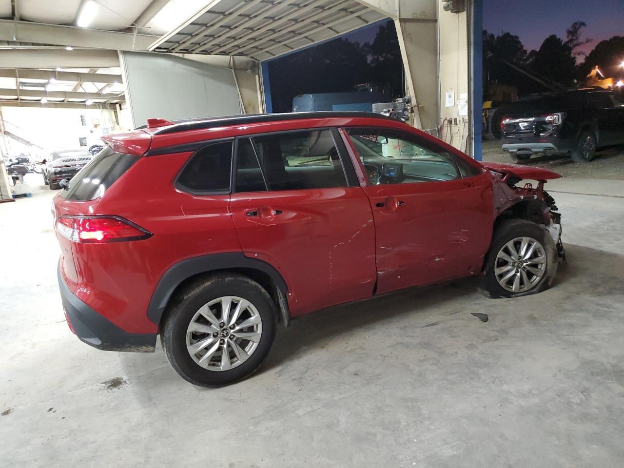 2023 Toyota Corolla, LE